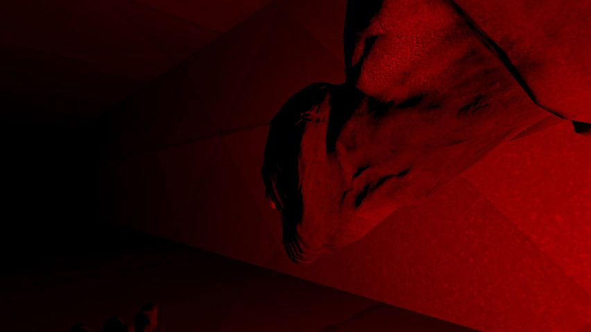 Crawl Vent: Multiplayer Horror