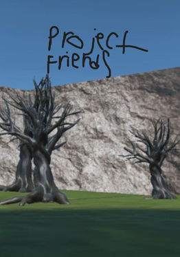 ProjectFriends