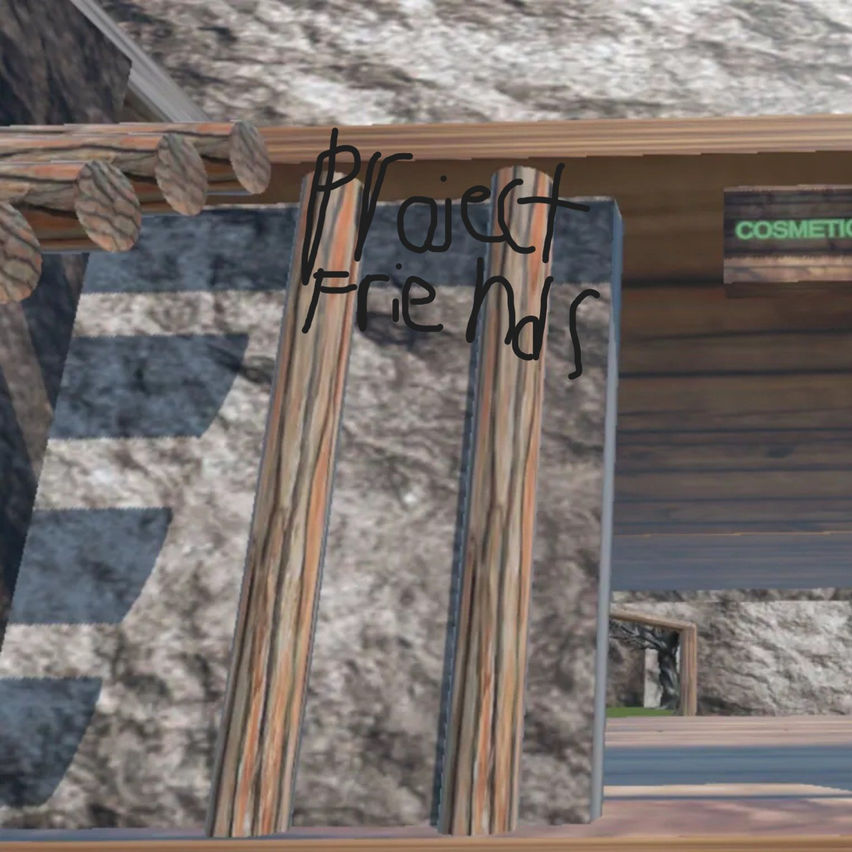 ProjectFriends