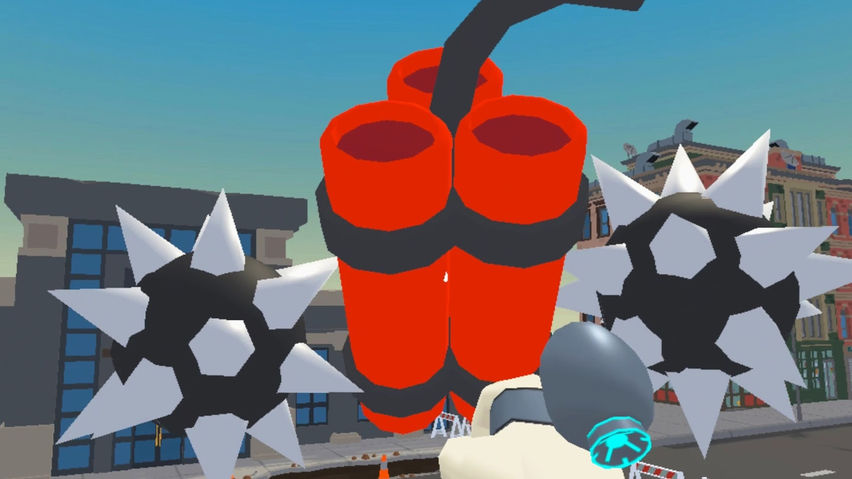 Build Brawlers