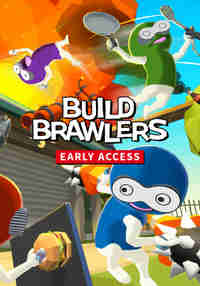 Build Brawlers