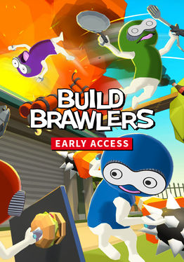 Build Brawlers