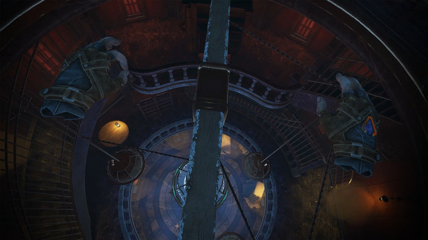 Thief VR: Legacy of Shadow