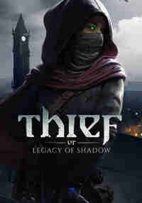 Thief VR: Legacy of Shadow