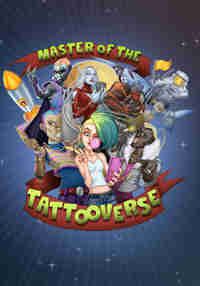 Master of the Tattooverse (DEMO)