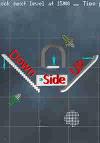 Downside Up