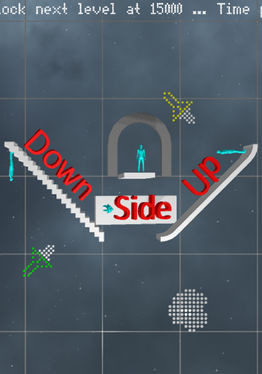 Downside Up
