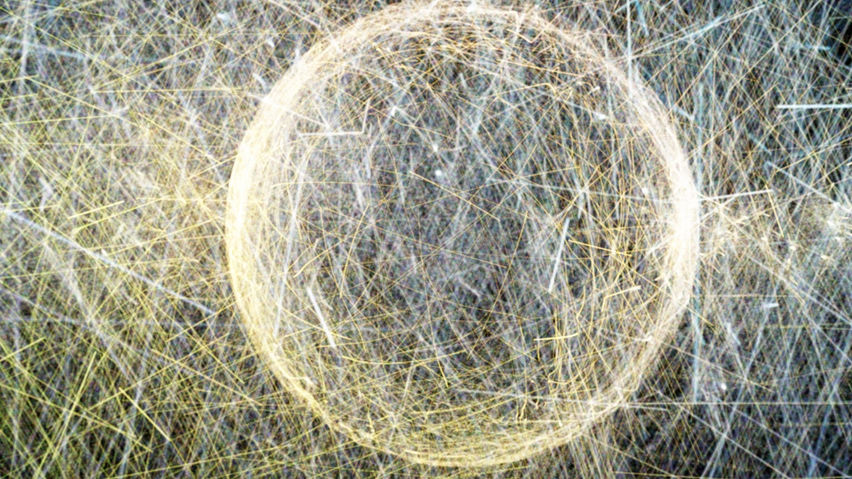 Cosmic Sugar