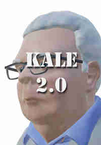 Kale 2.0