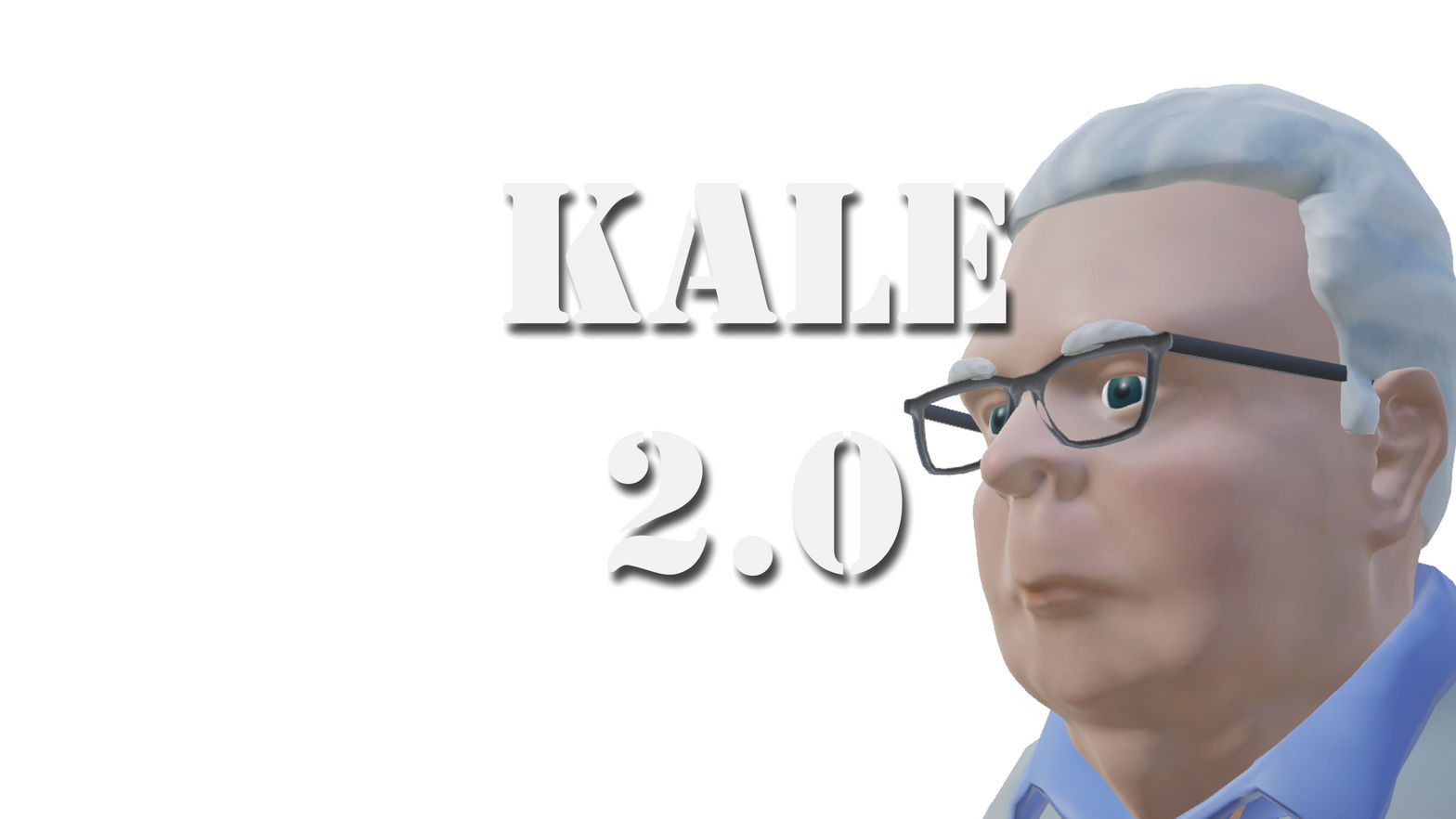 Kale 2.0