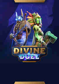 Divine Duel Closed Beta