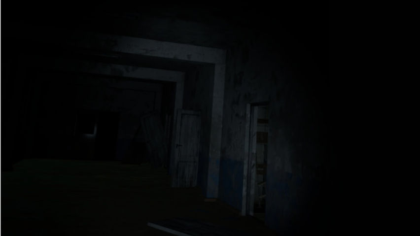 Paranormal Inspector