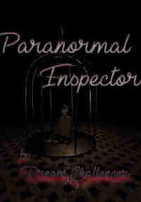 Paranormal Inspector