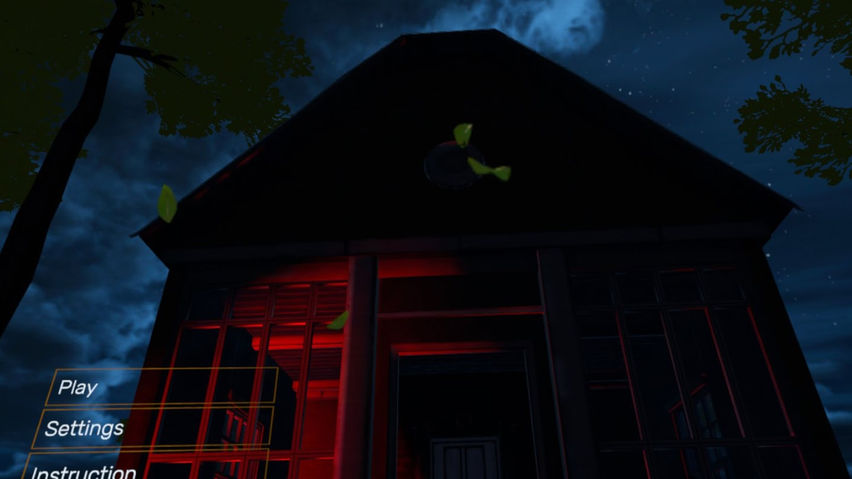 Paranormal Inspector