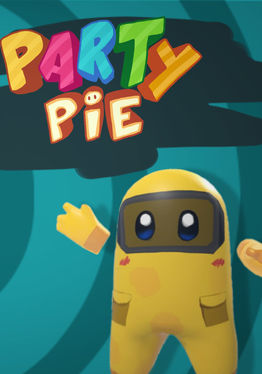 Party Pie:Free Pie