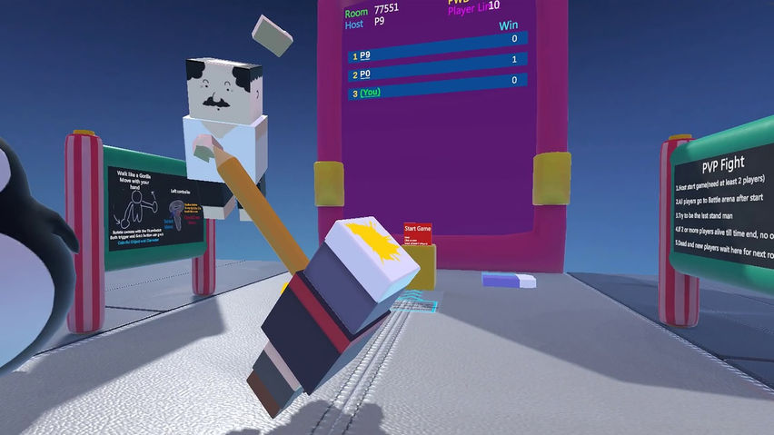 Party Pie:Free Pie