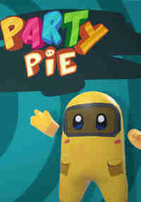 Party Pie:Free Pie