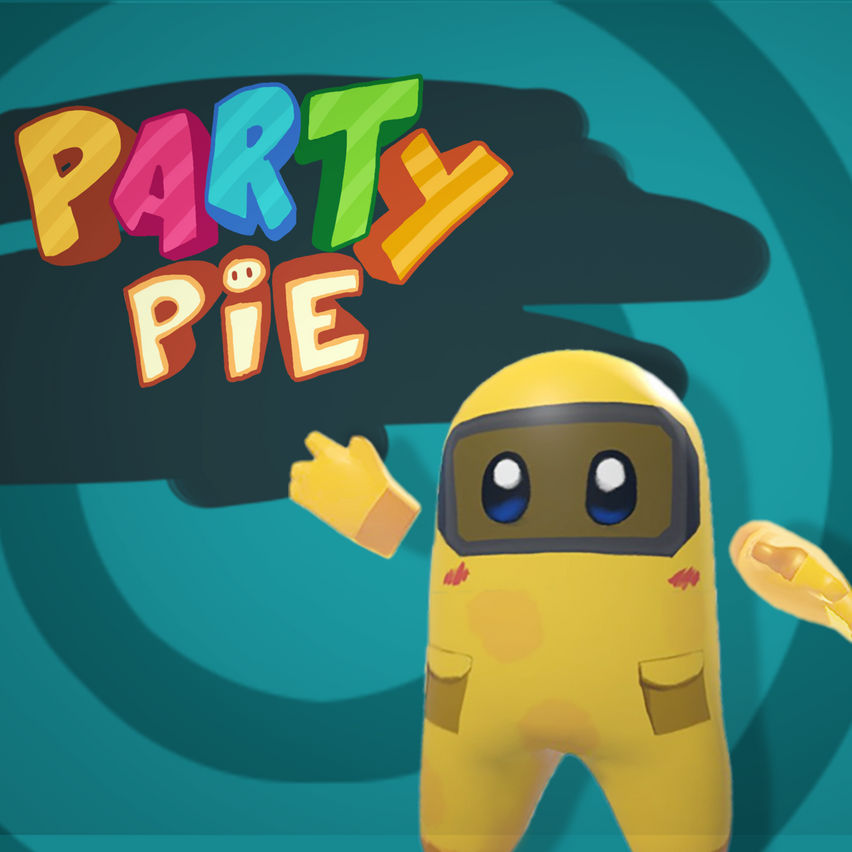 Party Pie:Free Pie