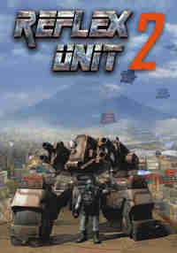 REFLEX UNIT 2
