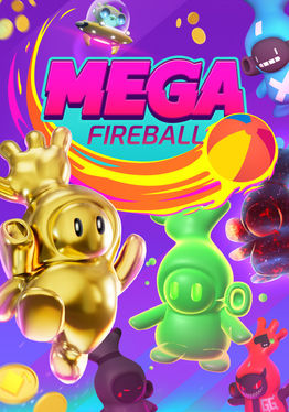 Mega Fireball - Mixed Reality