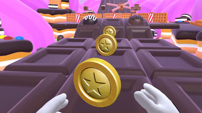 Jump World Demo