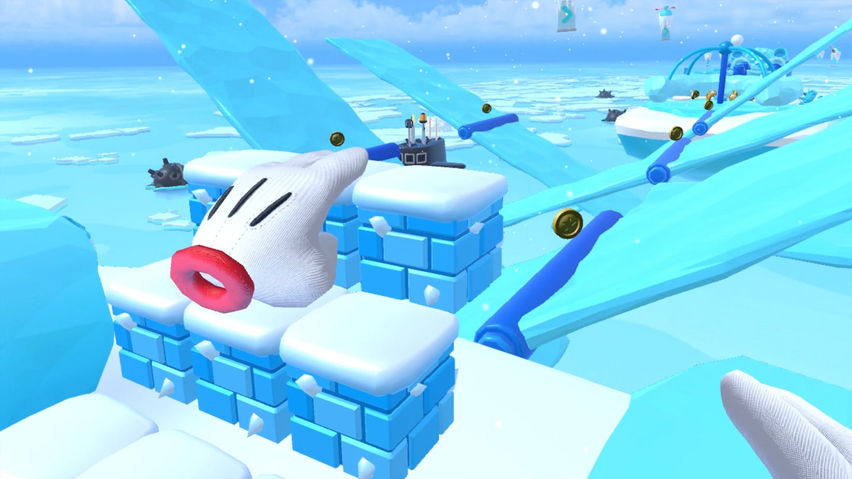 Jump World Demo
