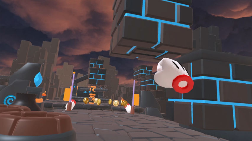 Jump World Demo