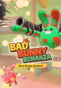 Bad Bunny Bonanza