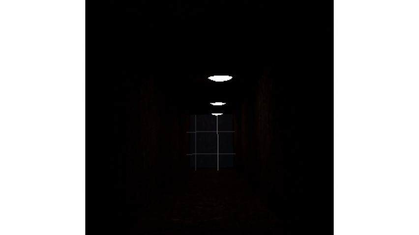 Horror Chimps