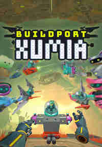 BuildPort Xumia