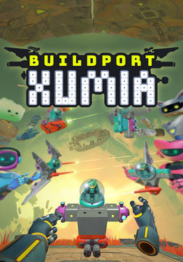 BuildPort Xumia