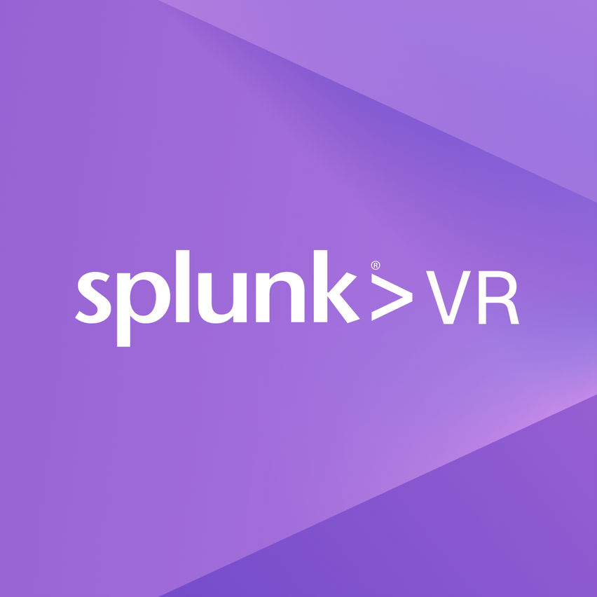 Splunk VR