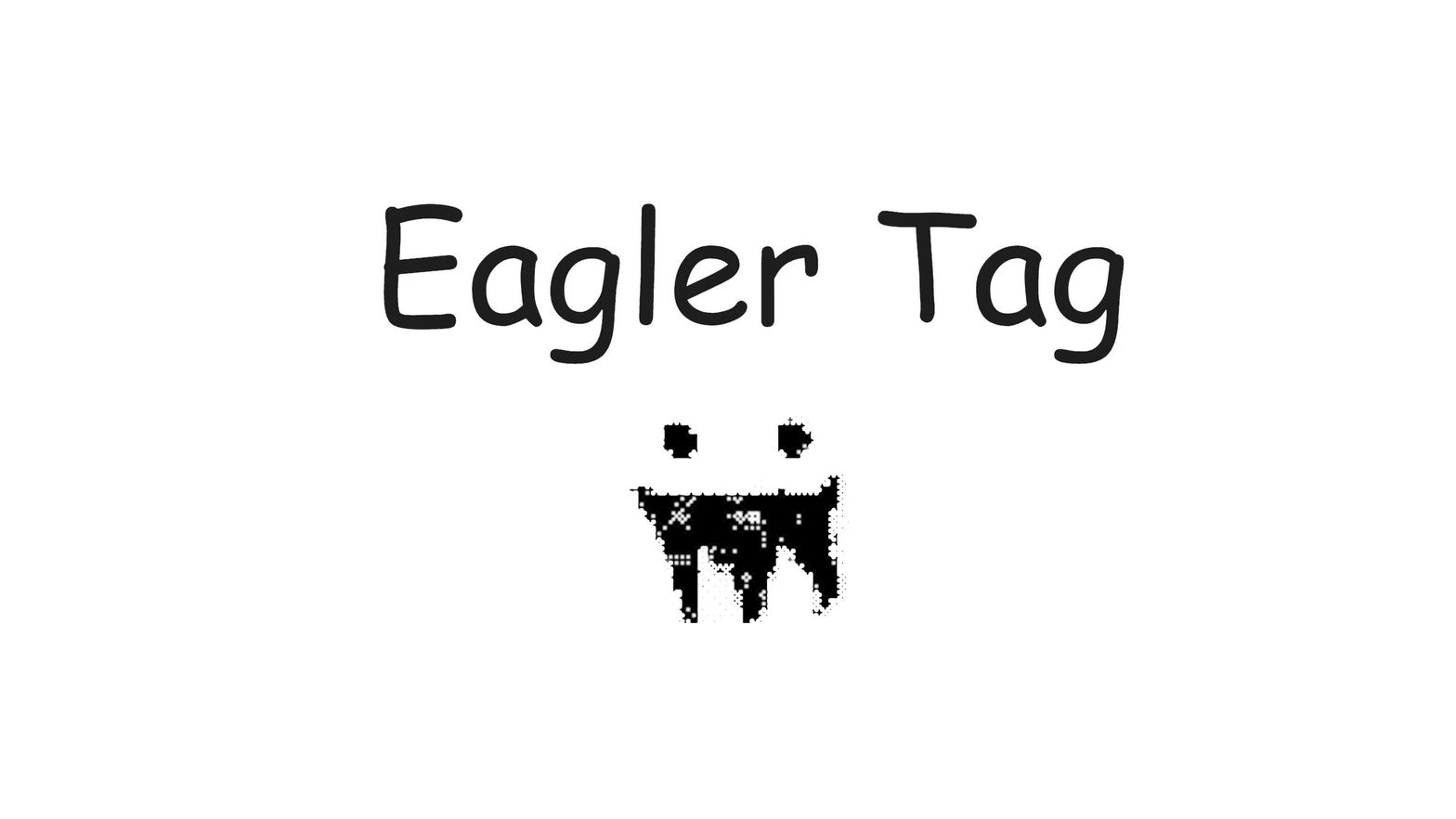 Eagler Tag