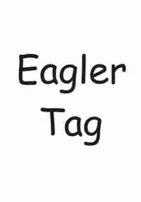 Eagler Tag