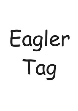 Eagler Tag