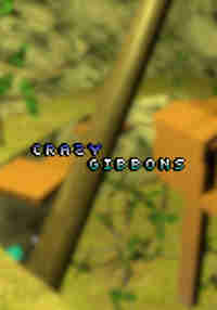 Crazy Gibbons