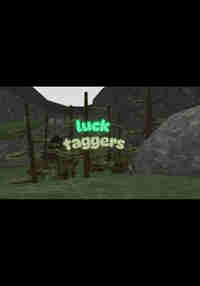 luck taggers