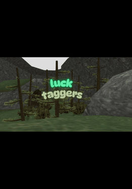 luck taggers