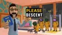 Search & Go: Ultimate Security + Descent Pack