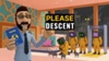 Search & Go: Ultimate Security + Descent Pack