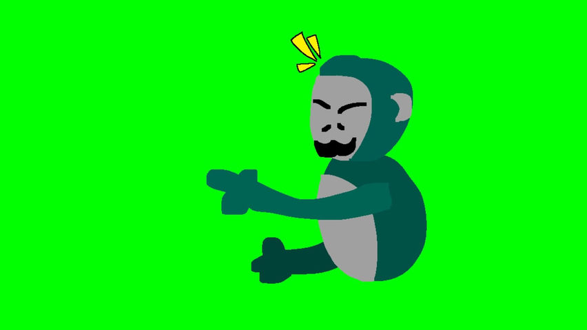 Macaques!