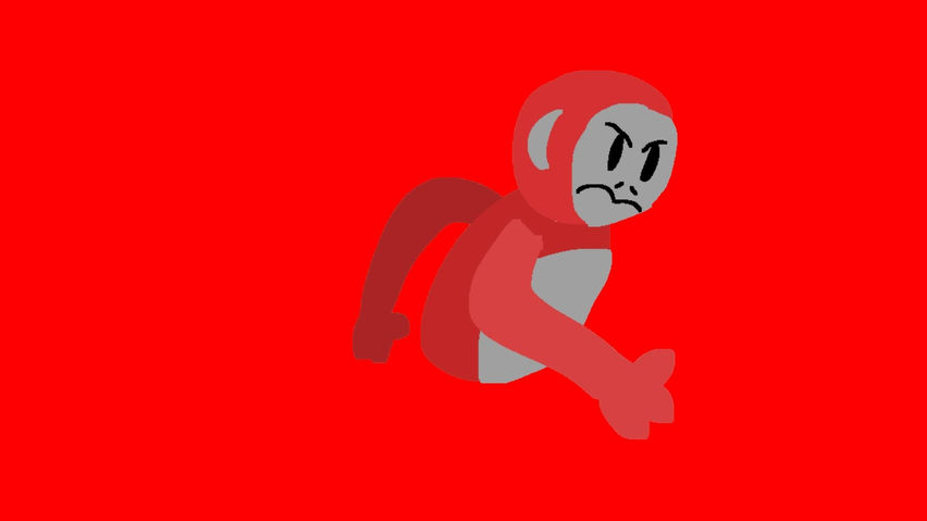 Macaques!