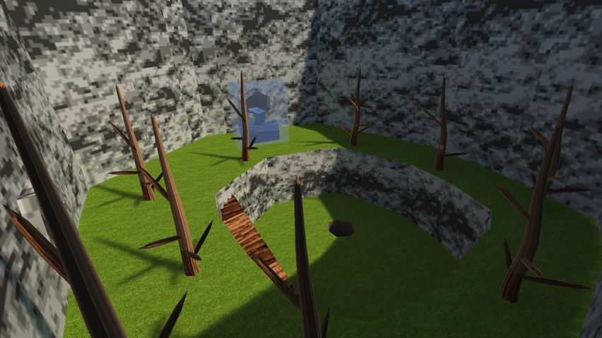 Gorilla Playground