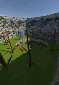 Gorilla Playground