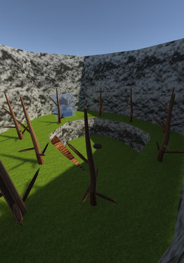 Gorilla Playground