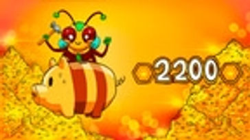 Medium Queen Coin Pack