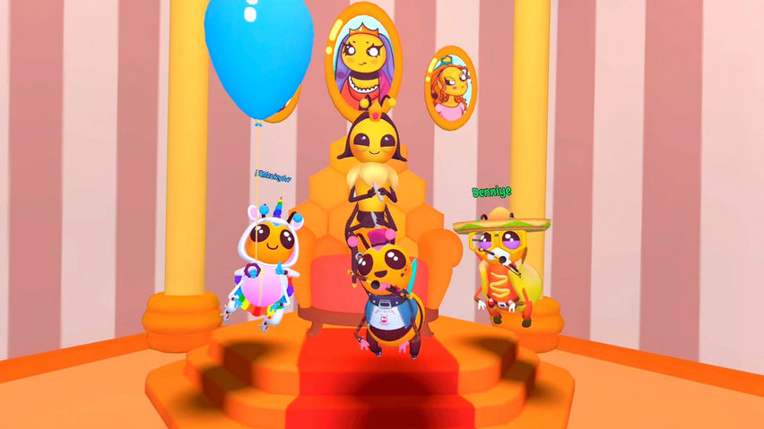 Honey Pot