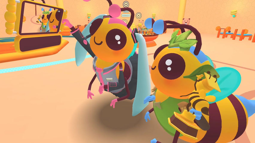 Honey Pot