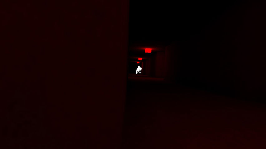 Small Terrifying VR