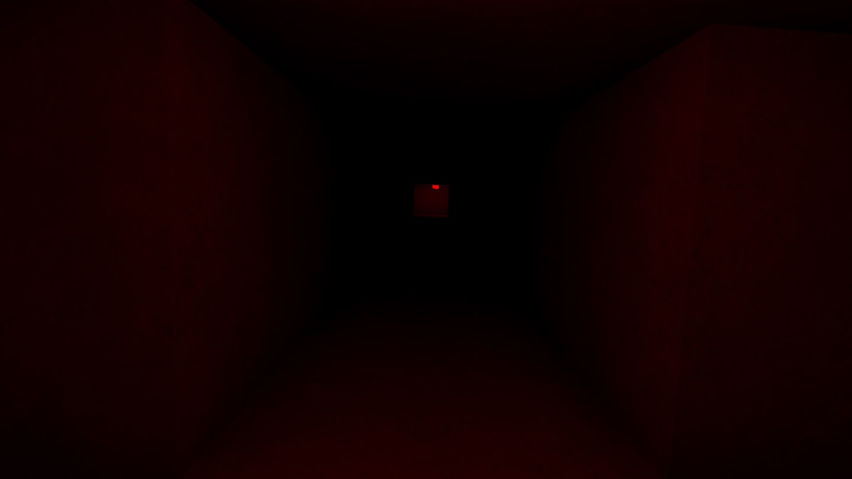 Small Terrifying VR